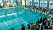 Big Southern Classic, Girls Open 100 Free A Final