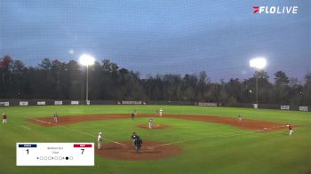 Replay: South Carolina-Aiken vs Newberry | Feb 12 @ 5 PM