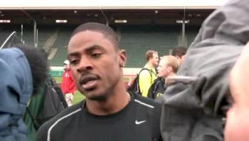 Marcus Dillon