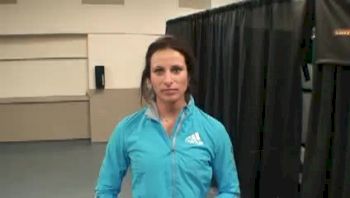 Jenn Stuczynski, '09 Millrose
