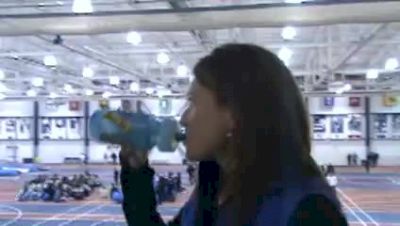 Rebecca Donaghue 1st 3k Penn State National