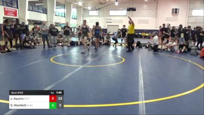 146 lbs Pools - Jesus Aquino, Dayton Bandits vs Deacon MacNeill, Dungeon Crew