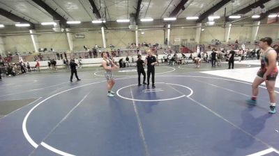 175 kg 5th Place - Julian Pacheco, Monte Vista Takedown Club vs Dalton Muzzy, Mcwc