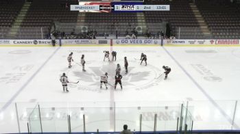 Replay: Home - 2024 North Shore vs RHA Kelowna | Mar 12 @ 6 PM