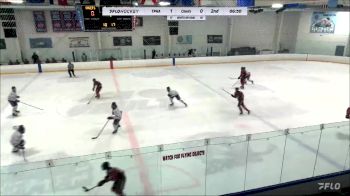 Replay: Home - 2023 Tahoe U18 vs Chiefs Prep 18U | Nov 5 @ 3 PM