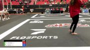 Gabriel Batista vs João Salim 2024 ADCC Sao Paulo Open