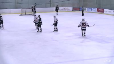 Replay: Home - 2024 Bridgton U18 vs Generals U18 | Mar 2 @ 8 AM