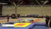 Skyy Ellis - Double Mini Trampoline, Gymagic - 2021 USA Gymnastics Championships