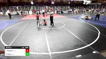 Replay: Mat 4 - 2022 The Hammers | Oct 1 @ 9 AM