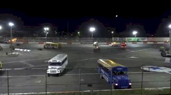 Full Replay | NASCAR Weekly Racing at Riverhead Raceway 8/3/22
