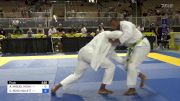 AUSTIN MIGUEL HOOK vs DWAYNE ROSS HOILETT 2024 Pan Jiu Jitsu IBJJF Championship