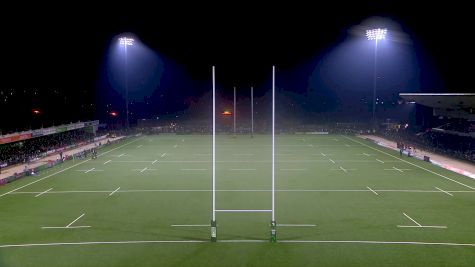 Replay: Connacht vs Leinster | Dec 2 @ 8 PM