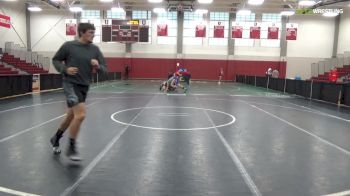 Journeymen Fall Classic Mat 12 all matches