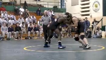 171lbs Ian McCarty St Edwards- vs. Ed Ruth Blair-