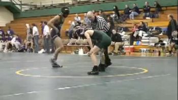 Dirty Flo Takedown