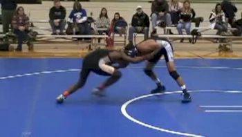 dirty flo scramble of the week