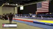 Daniel Vogel - Tumbling, Aspire Gymnastics - 2021 USA Gymnastics Championships