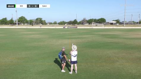 ROCKY RUGBY vs. SAN ANTONIO HIGHSCHOOL - 2022 Bloodfest