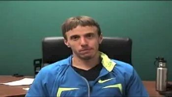 Webb talks about 08