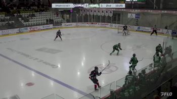 Replay: Home - 2023 West Kent vs Grand Falls | Dec 30 @ 6 PM