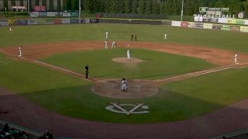 Replay: Washington vs Tri-City (Doubleheader) | May 21 @ 5 PM