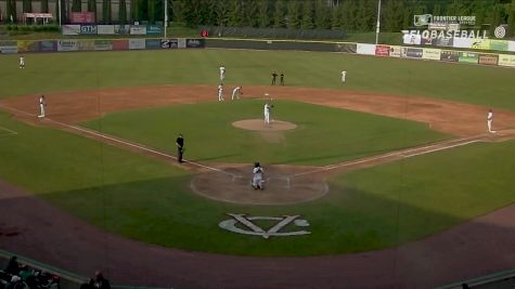 Replay: Washington vs Tri-City (Doubleheader) | May 21 @ 5 PM