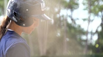 WATCH: USA Softball Tryouts Day 2