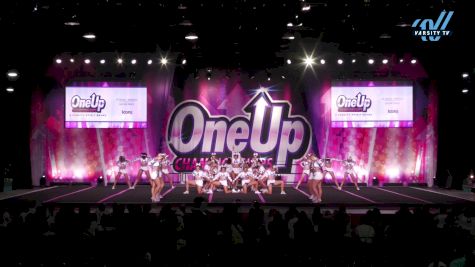 LA All Stars - Icons [2024 L4 Senior - Medium Day 2] 2024 One Up Grand Nationals