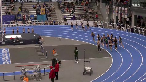 High School Girls' 1k, Finals 9