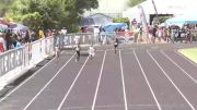 Youth Girls' 400m, Prelims - Age under 8