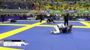 ANDRÉ LUIZ NOVAIS vs RODOLFO SANTIAGO VILLACRES HUERT 2024 Brasileiro Jiu-Jitsu IBJJF