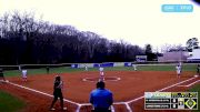 Replay: North Greenville vs Limestone - DH | Feb 29 @ 1 PM