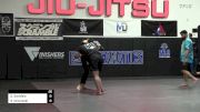 Dylan Garofalo vs Stan Kevereski 2024 Finishers March Madness