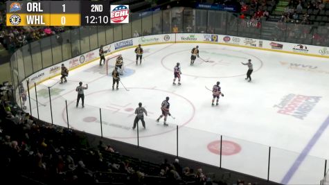 Replay: Away - 2024 Orlando vs Wheeling | Feb 4 @ 4 PM