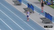 Elementary Girls' 1500m Race Walk Aau Junior Olympics, Finals 1 - Age 9-10