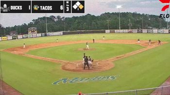 Replay: Ducks vs Marlins | Jun 27 @ 7 PM