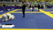 SANDRO SOUZA DE ALBUQUERQUE vs LUIZ FELIPE S. SOARES 2024 Brasileiro Jiu-Jitsu IBJJF