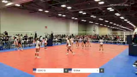 Replay: Court 41 - 2022 JVA Summerfest | Jun 5 @ 8 AM