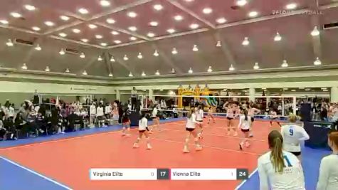 Replay: Court 26 - 2022 JVA Charm City Challenge | Feb 6 @ 8 AM