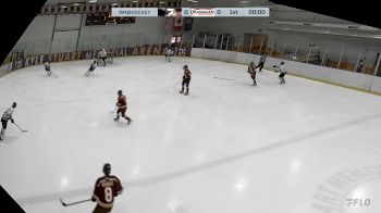 Replay: Home - 2023 Edge Maroon U17 vs OHA Edm. Blk U17 | Nov 3 @ 2 PM