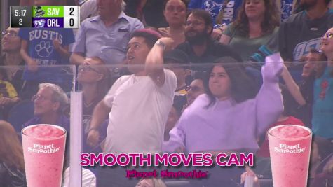 Replay: Away - 2024 Savannah vs Orlando | Apr 2 @ 7 PM