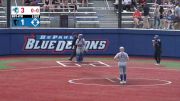 Replay: Seton Hall vs DePaul | Apr 15 @ 1 PM