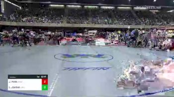 Replay: Mat 6 - 2022 Eastern National Championships | May 1 @ 8 AM