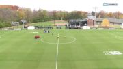 2018 B1G Quarterfinal: 2 Wisconsin vs 7 Rutgers| Big Ten Men's Soccer