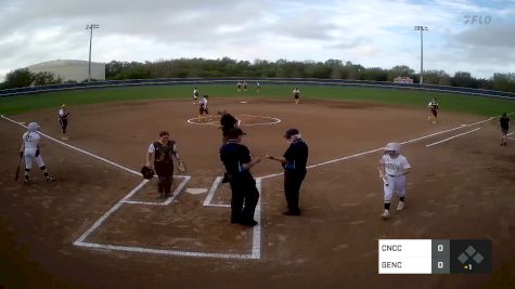 Geneva College vs. Concordia U Chi - 2024 THE Spring Games Main Event