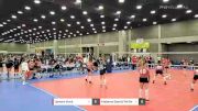 Upward stars vs Alabama Sports Performance - 2022 JVA World Challenge presented by Nike - Expo Only