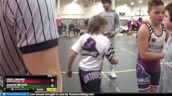 Replay: Mat 2 - 2022 USS Omaha | Nov 27 @ 9 AM