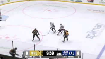 Replay: Away - 2023 Kalamazoo vs Wheeling | Jan 15 @ 4 PM