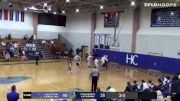 Replay: Concordia Lutheran vs Houston Christian - 2022 TMI Episcopal vs Houston Christian | Jan 7 @ 7 PM