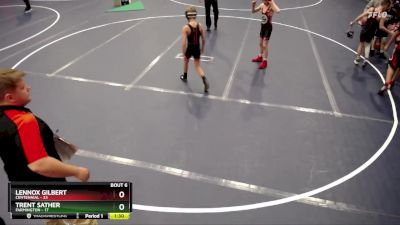 84 lbs Round 3 (4 Team) - Cullen Fernelius, Farmington vs Callan Shalstad, Centennial